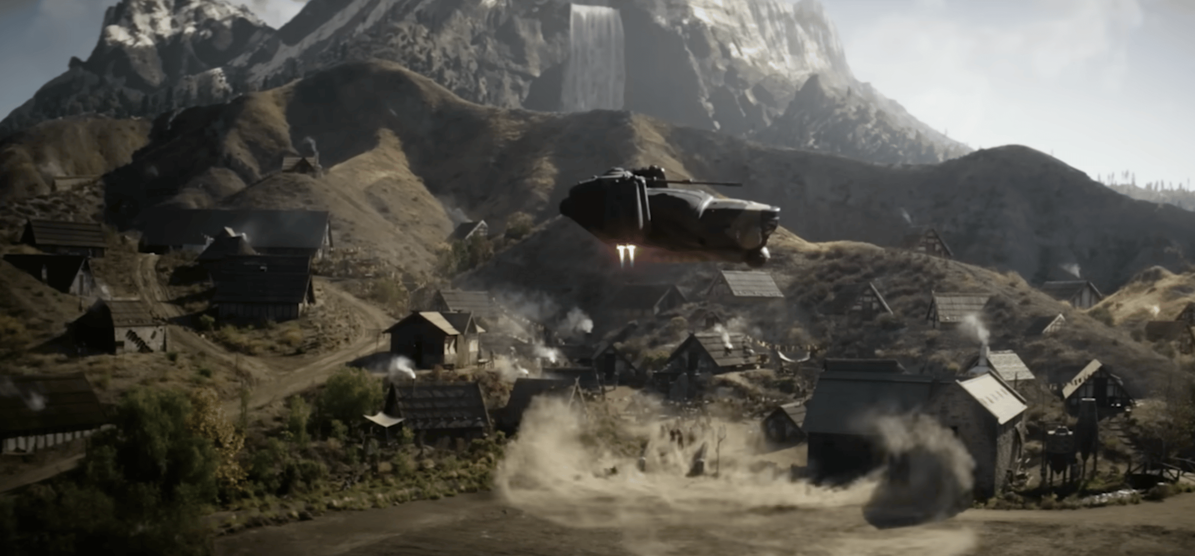 12 Movies Like Dune To Check Out Next